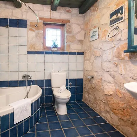 Gerakopetra Vasilikí