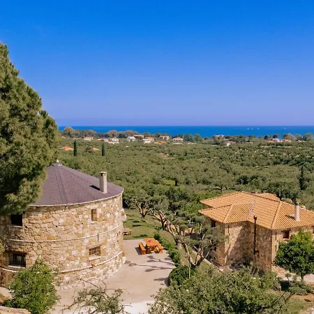 Gerakopetra *