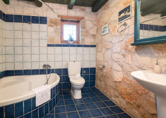 Gerakopetra Vasilikí