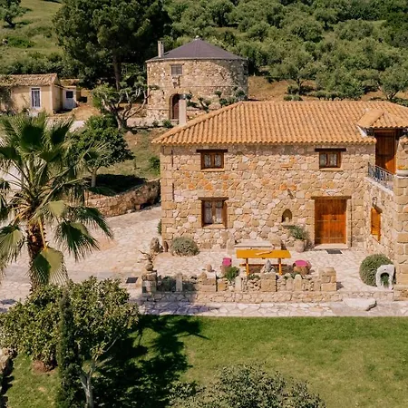 Gerakopetra Holiday home