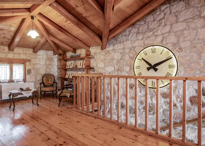 Gerakopetra * Vasilikí