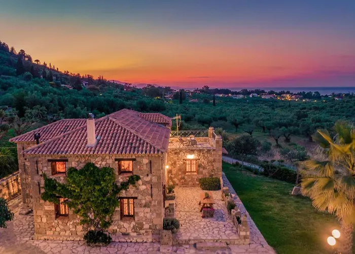 Gerakopetra Vasilikí