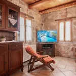 Сasa de vacaciones Gerakopetra *