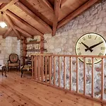 Gerakopetra * Vasilikí