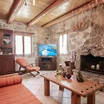 Сasa de vacaciones Gerakopetra