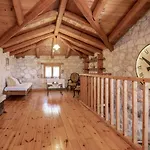 Gerakopetra Сasa de vacaciones
