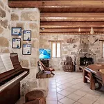 Сasa de vacaciones Gerakopetra
