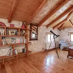 Gerakopetra Сasa de vacaciones