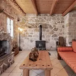 Gerakopetra Сasa de vacaciones *