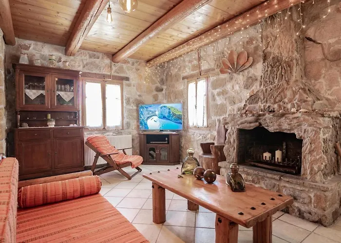 Casa vacanze Gerakopetra